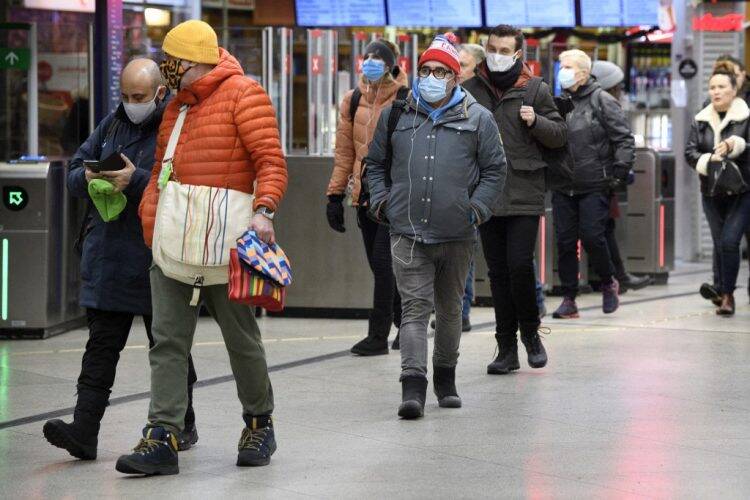 Covid-19 može uzrokovati čudne promjene i osipe na tijelu