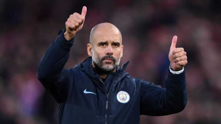 Guardiola ponosan na preporođeni Manchester City: Više sam nego zadovoljan