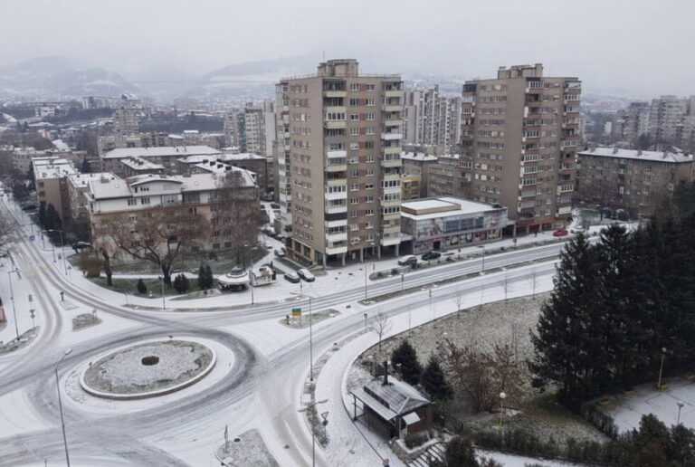 Meteorolog Nedim Sladić: Snijeg stiže u BiH, kada i gdje će padati