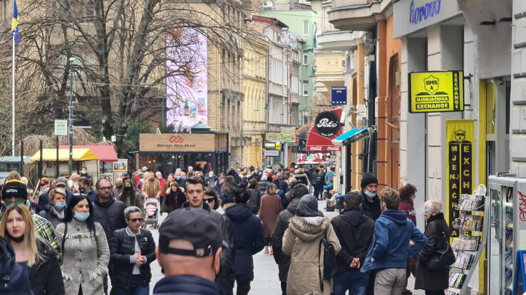 Šta misle građani o “lockdownu”