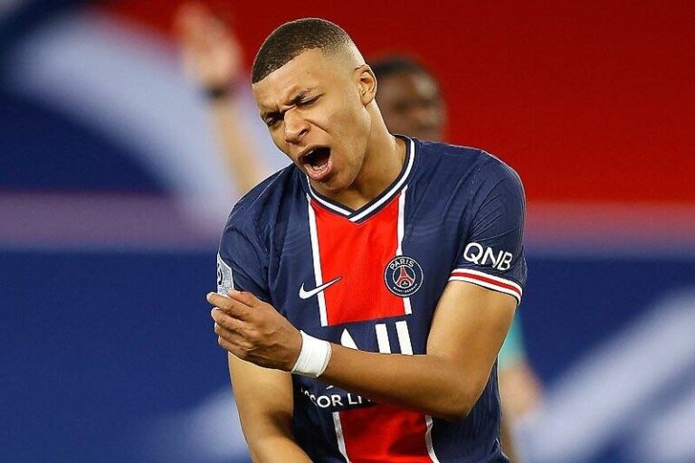 Mbappe postavio PSG-u uslove za produženje ugovora, klub ga odmah odbio