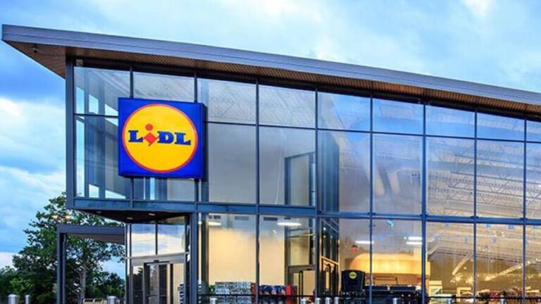 Lidl registrovan u BiH