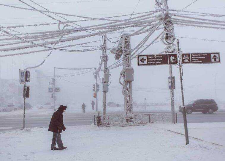 Najhladnije zime na svijetu: Kako žive ljudi na minus 50 stepeni