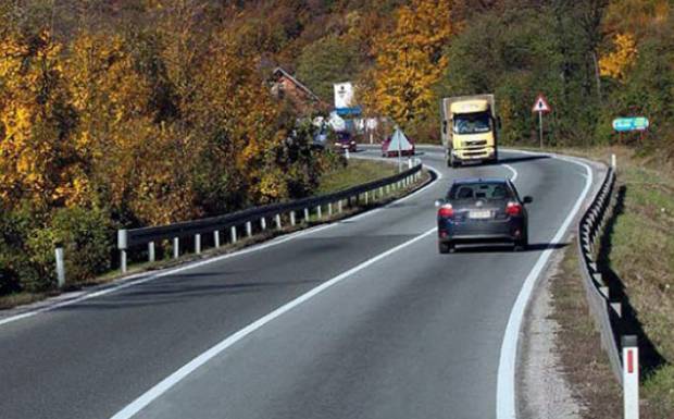 Magistralne ceste stare i 50 godina, više od 25.000 saobraćajki godišnje