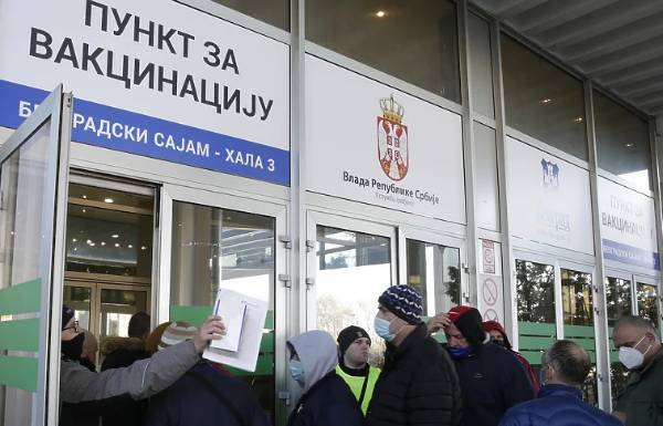 Hoće li bh. građani vakcinisani u Srbiji biti pozvani na revakcinaciju?