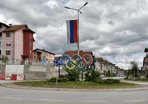 U Istočnom Sarajevu rigorozne kontrole mjera zbog mogućeg dolaska većeg broja građana iz KS-a