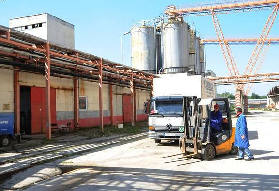 Industrijska proizvodnja u BiH tokom januara porasla za 0,5 posto