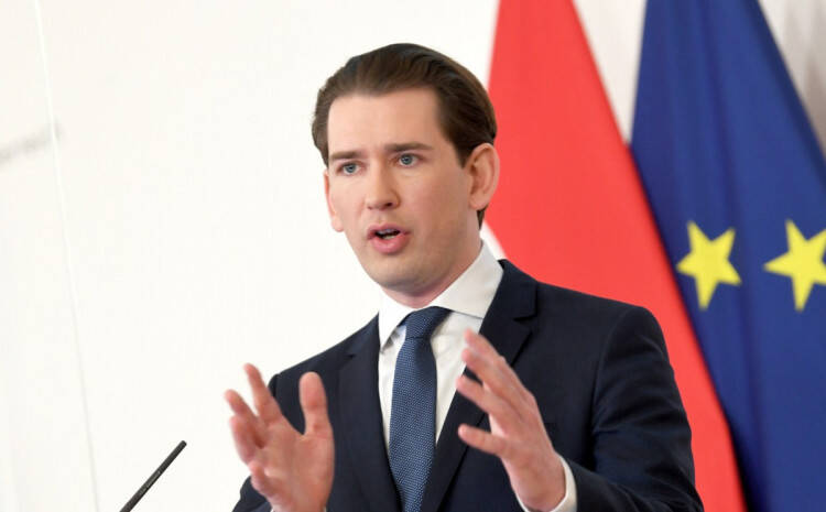 Kurz: Nema smisla da Nizozemci dobiju dvostruko više vakcina nego Hrvatska