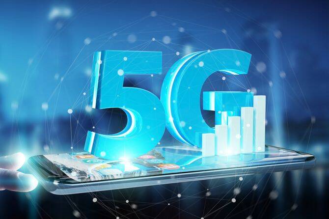 Samsung srušio rekord brzine prenosa 5G podataka