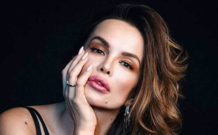 Severina odbrusila hejterici koja joj je spomenula intimne snimke: Vidim, pratite i taj dio mog opusa