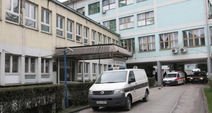 Počela vakcinacija zdravstvenih radnika i u bolnicama u Zenici i Tešnju