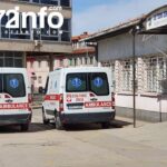 Hitna pomoć Zenica