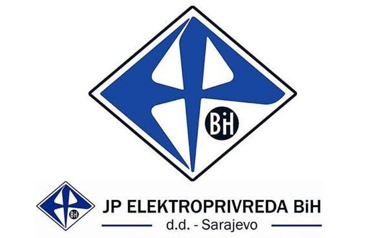 Oglas za zapošljavanje radnika u JP “Elektroprivreda BiH”