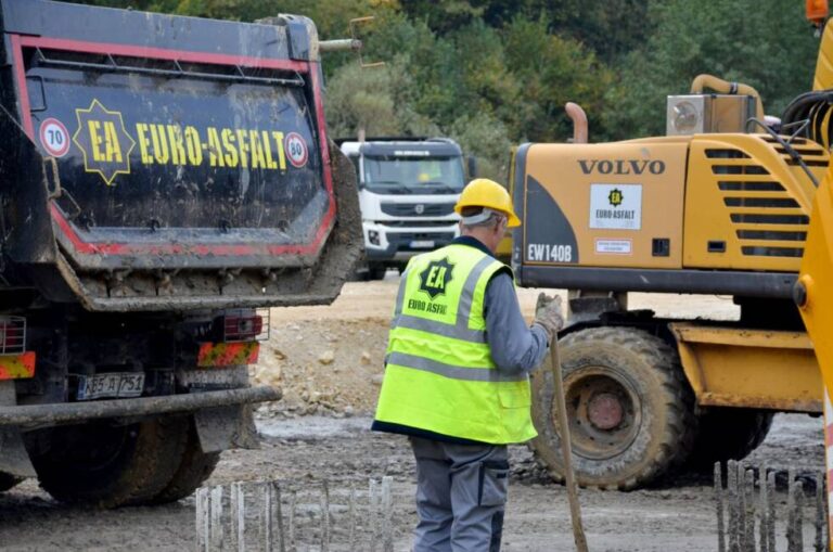 PRILIKA ZA POSAO: Euro-Asfalt potražuje više radnika