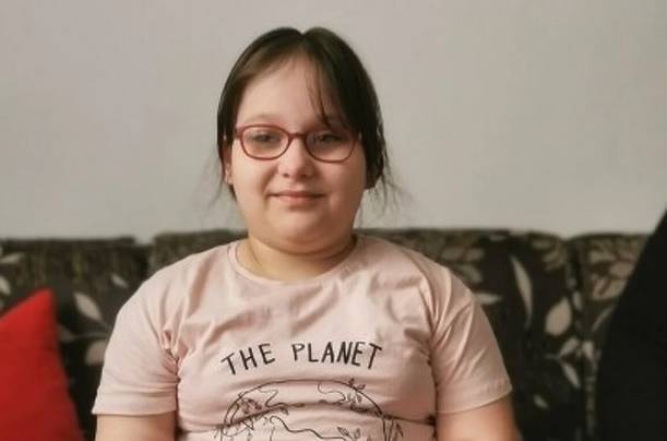 DIJELI DALJE: Maloj Nejli Čizmić je potreban novac za operaciju u Turskoj