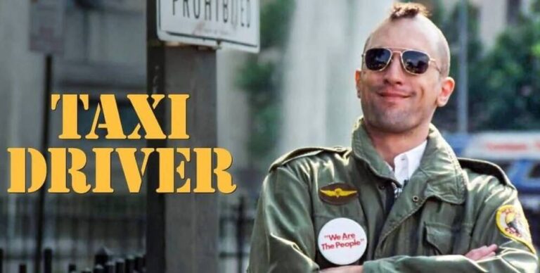 “Taxi Driver”, film koji ne stari: Urbana psihoza ili možda najbolji svih vremena