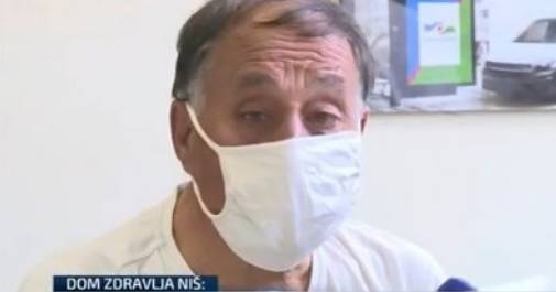Lapsus koji je postao viralan: Muškarac izjavio da je primio Raiffeisen vakcinu