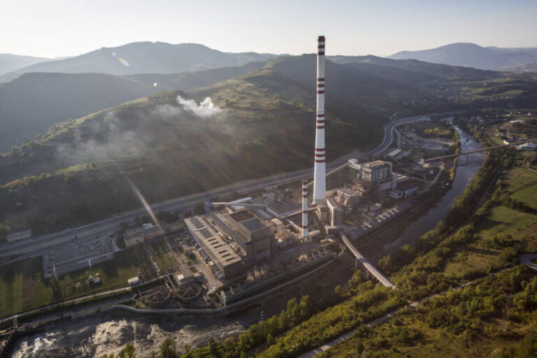 PRILIKA ZA POSAO: Oglas za prijem radnika u Termoelektrani “Kakanj”