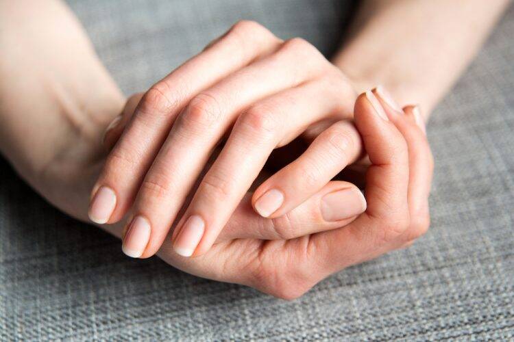 Promjene na noktima mogu ukazivati na dijabetes