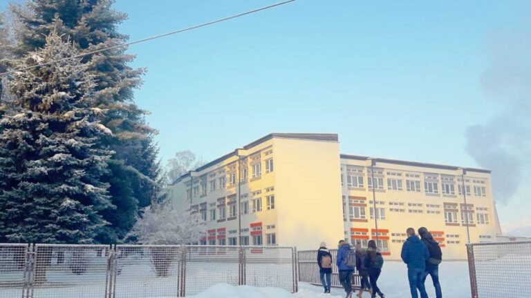 PRILIKA ZA POSAO: Javni oglas za prijem radnika u JU Srednja škola “Vitez”