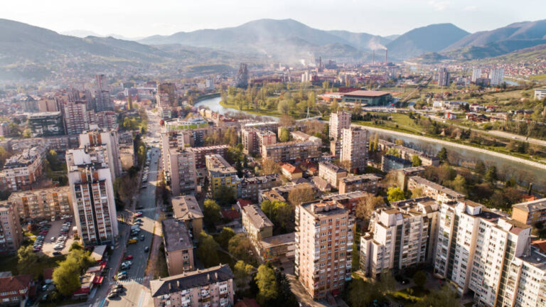 Obavijest Službe za inspekcijske poslove Grada Zenice