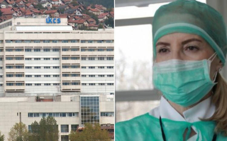 Na KCUS-u od ukupno 17, ostala svega četiri anesteziologa: Ko je tražio da demantuju navode iz pisma