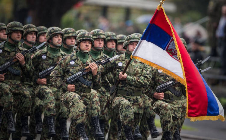 Dok traje vježba OS BiH i američke vojske: U Srbiji počele vojne vježbe srbijanske i ruske vojske