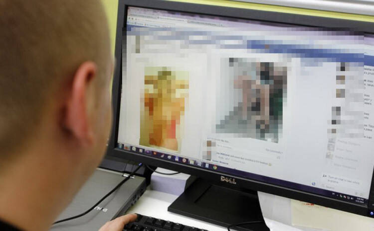 Njemačka policija ugasila internet portal za prikazivanje dječije pornografije, uhapšena četiri pedofila