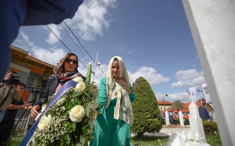 Godišnjica bitke za odbranu Predsjedništva BiH: Ukoliko želimo svijetlu budućnost, moramo se boriti za istinu