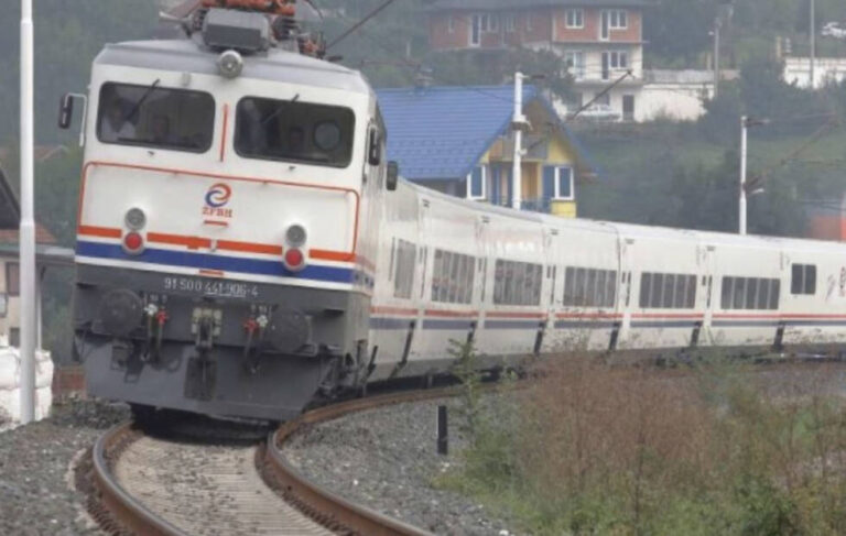 Tragedija u ZDK, voz usmrtio ženu