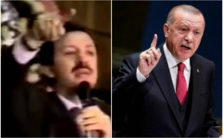 Erdoan je 1993. govorio o agresiji na BiH, slično danas govori o sukobu Izraela i Palestine