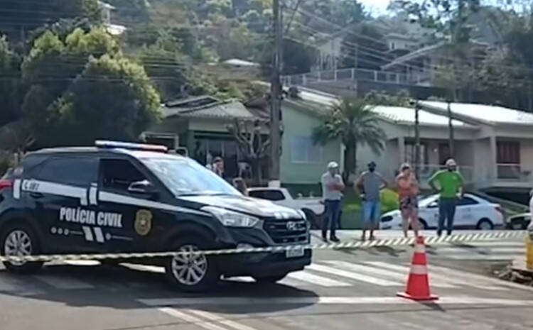 Tinejdžer u Brazilu ušao u vrtić, mačetom ubio najmanje dvoje djece