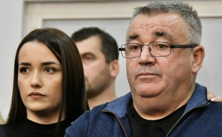 Arijana Memić nakon odgođenog ročišta: Možda su ovo ti “slatkiši”