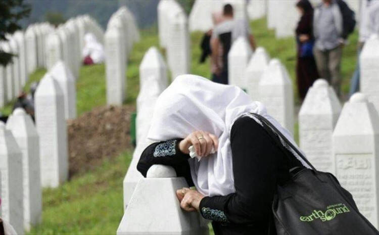 Hitno potrebno donošenje zakona o zabrani negiranja genocida i ratnih zločina