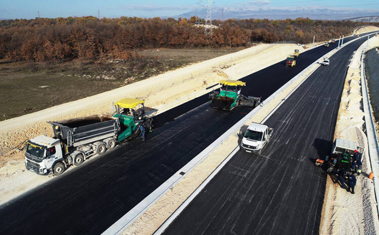 Završena poddionica Buna – Počitelj: BiH dobila još 7,2 kilometra autoputa