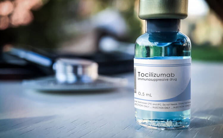 Kad će građani dobiti novac za “tocilizumab”