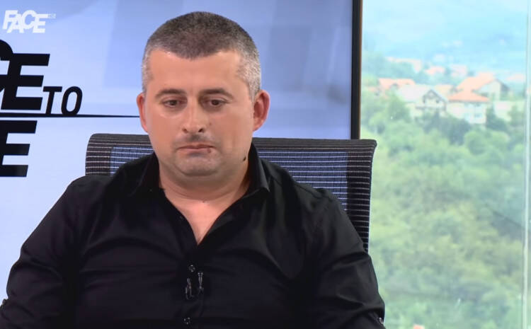 Milo Šćekić, policajac i pravoslavac koji zna Kur’an napamet: Allah daje, Allah uzima