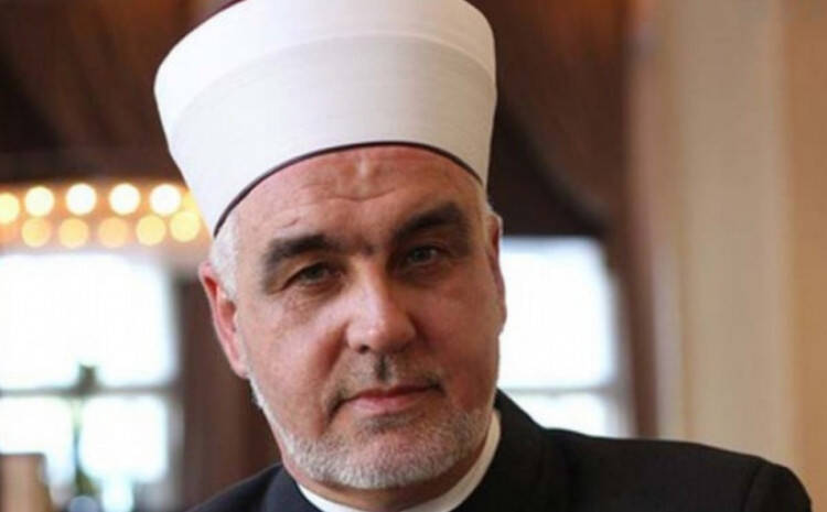 Reis Kavazović: Rušenje konsenzusa muslimana je veliki grijeh