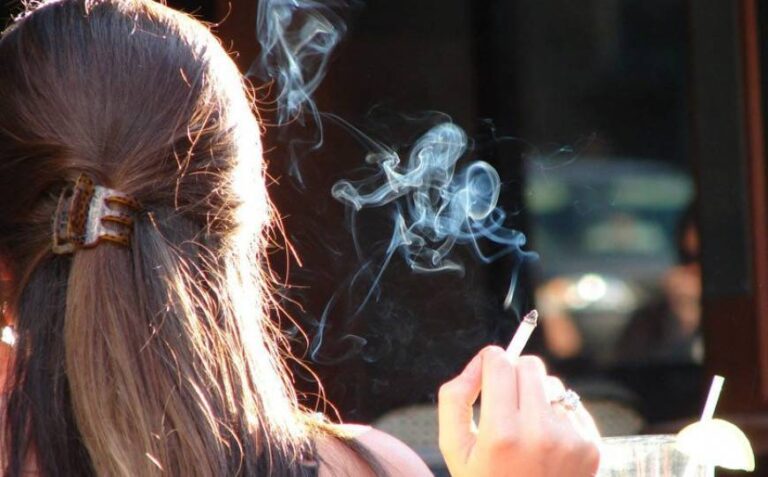 Usvojen zakon o zabrani pušenja na javnim mjestima u Federaciji BiH!