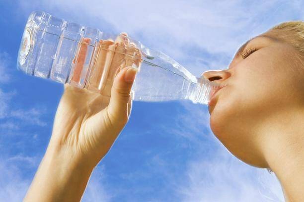 Koliko vode dnevno treba da unesete u organizam