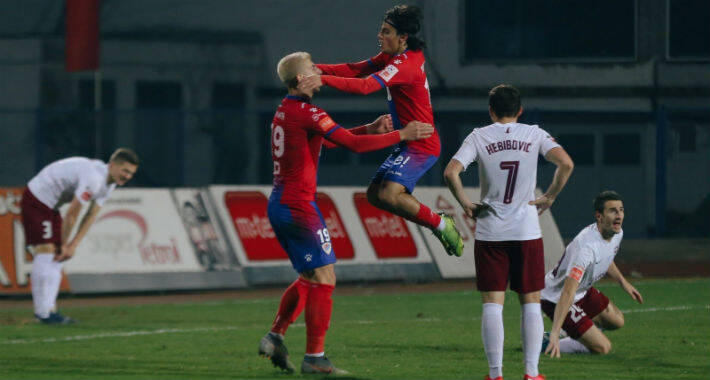 Finale Kupa BiH Borac – Sarajevo 26. maja u Zenici