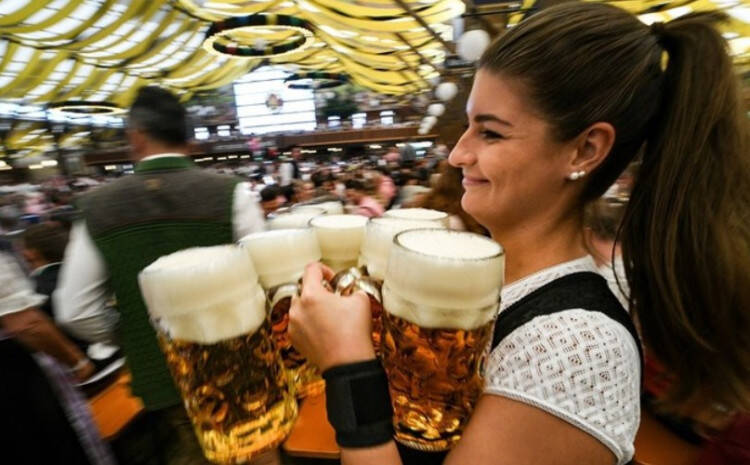 Oktoberfest otkazan i ove godine