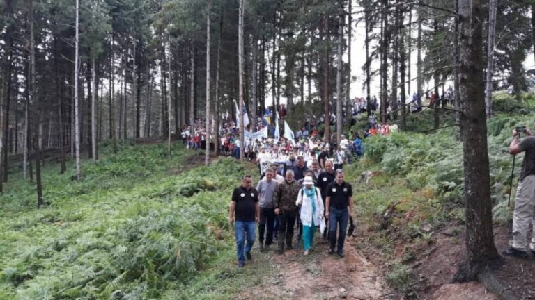 Odlučeno da se tradicija ne prekida: Marš mira ove godine kreće iz Nezuka