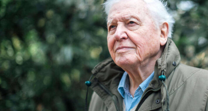 David Attenborough: Problemi koji nas čekaju veći su od pandemije koronavirusa