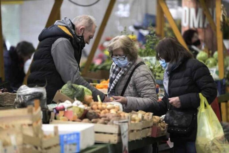 Ajdinović: Ko je nadležan za kontrolu poštivanja epidemioloških mjera i naredbi u FBiH