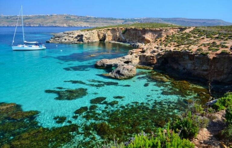 Malta stanovnicima daje po 100 eura, a 200 eura turistima koji ostanu tri dana