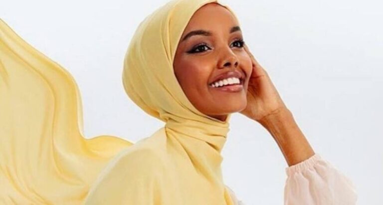 Halima Aden: Od izbjeglice iz Somalije preko vrtoglave karijere do povlačenja sa scene