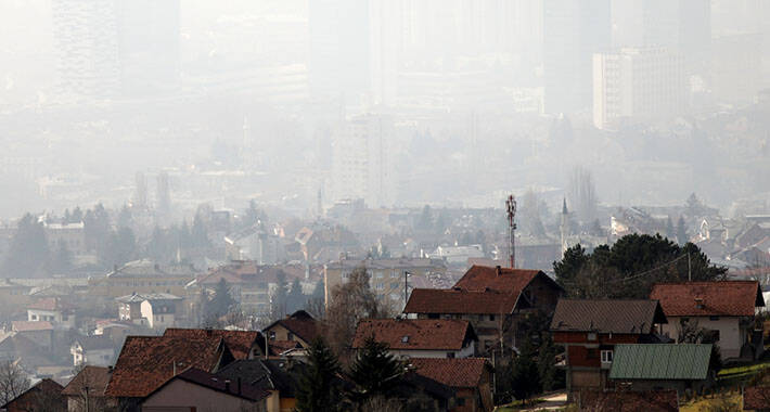 Prelazak na zelene tehnologije znači čistiji vazduh i zdraviji život