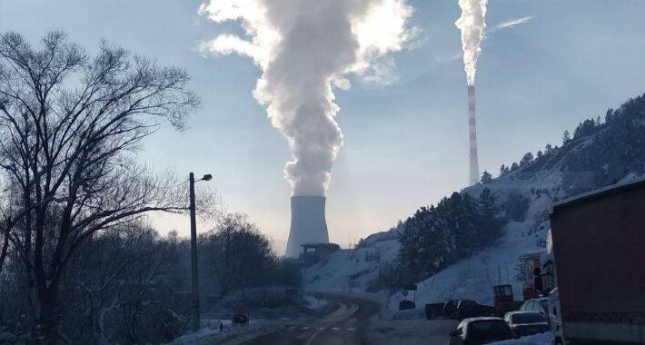 BiH mora što prije odustati od prljave energije