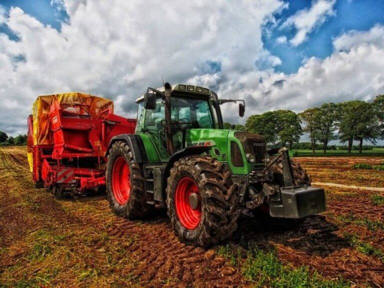 Belgijski farmer slučajno pomjerio granicu sa Francuskom